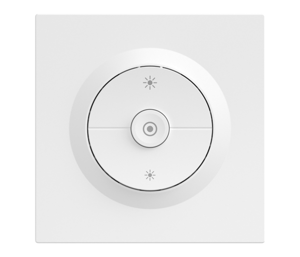 Sonoff Smart przełącznik / ściemniacz ścienny WiFi MINI-DIM-E - 1534490 - zdjęcie